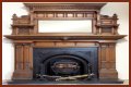 Victorian Fireplace Surround? - Kylon Powell