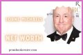 What is Lorne Michaels’s Net Worth: Biography, Net Worth & more