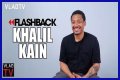 Who is Khalil Kain Dating Now