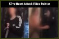 Who is Kirra? Video of Kirra Heart Beating: When Friends Turn on Each Other.