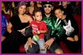 Who is Swizz Beatz first wife Mashonda? How many kids does Swizz Beatz have with Mashonda?