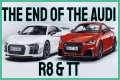 Why is the Audi R8 being discontinued? – Celebrity.fm – #1 Official Stars, Business & People Network, Wiki, Success story, Biography & Quotes