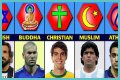 Zinedine Zidane Religion | What Religion is Zinedine Zidane? | Is Zinedine Zidane a Muslim?