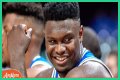 Zion Williamson's Partner Ahkeema Is a Real Estate Agent & Pregnant with Their 1st Child
